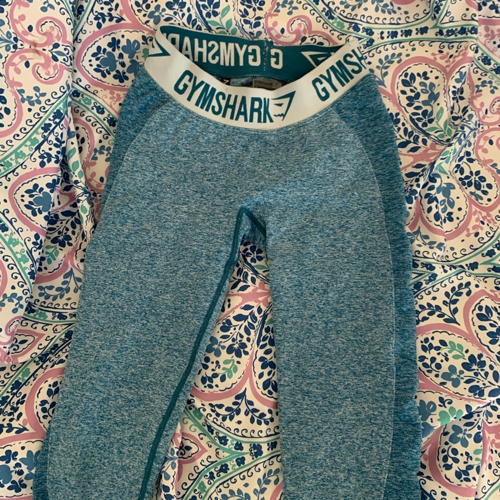 Gymshark Flex Leggings